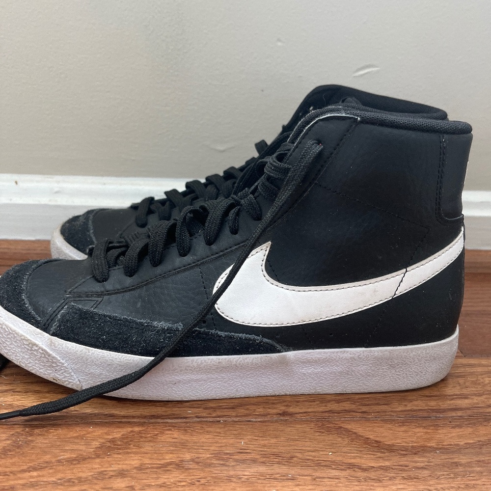 Nike blazers